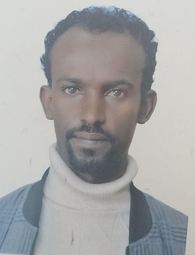 photo of Qulqullu Ejo